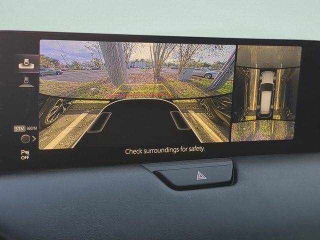 2026 Mazda CX-90 Premium Plus Package - Photo 16