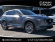Used 2021 Mazda CX-5 Grand Touring SUV