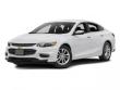 Used 2016 Chevrolet Malibu LT Sedan
