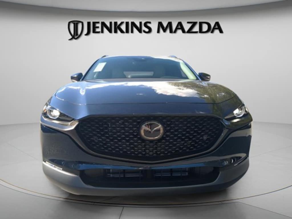 New 2026 Mazda CX-30 2.5 S Aire Edition SUV