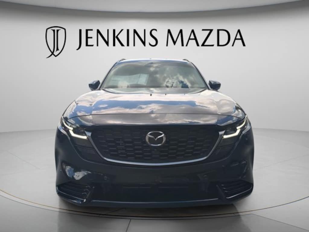 New 2026 Mazda CX-5 2.5 S Premium Plus SUV