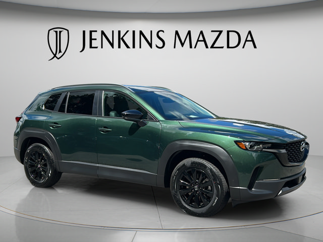  Mazda CX-50