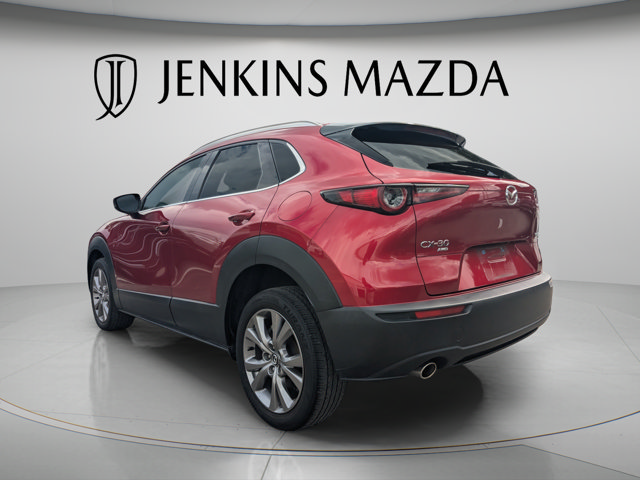 Used 2020 Mazda CX-30 Premium SUV