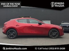 2026 Mazda Mazda3 2.5 S Select Sport Hatchback