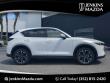 Certified 2022 Mazda CX-5 2.5 S Premium Plus Package SUV