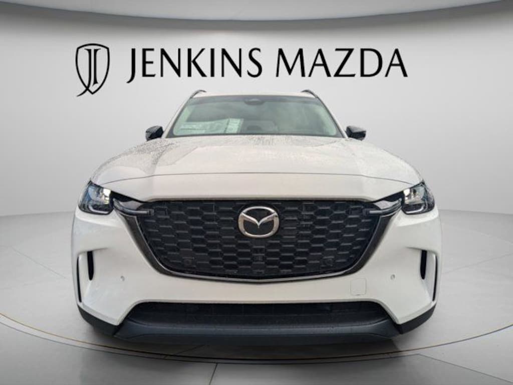 New 2026 Mazda CX-90 Plug-In Hybrid Premium Sport SUV
