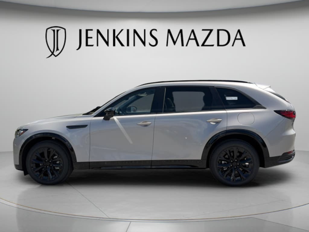 New 2026 Mazda CX-90 3.3 Turbo S Premium SUV