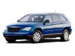 Used 2008 Chrysler Pacifica Touring SUV