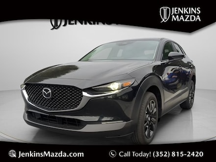 2024 Mazda CX-30 2.5 S Select Sport SUV