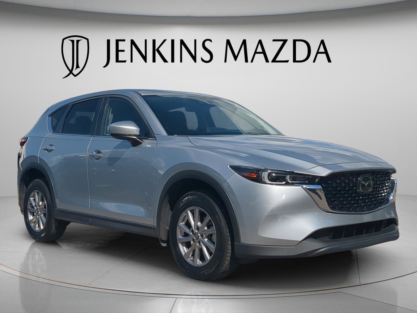 2022 Mazda CX-5 S Preferred package Auto AWD's photo