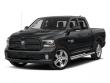 Used 2017 Ram 1500 Sport Truck Crew Cab