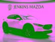 Used 2024 Mazda CX-30 2.5 S Premium Package SUV