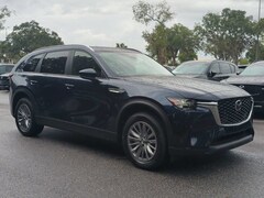 2026 Mazda CX-90 3.3 Turbo Select SUV