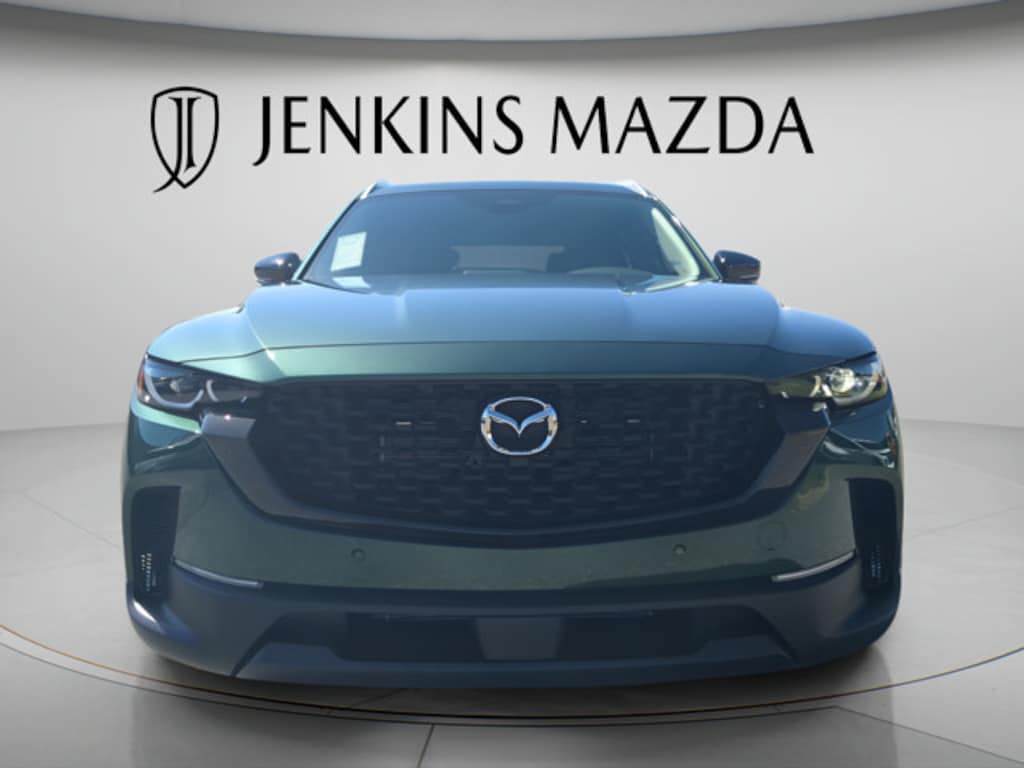 New 2026 Mazda CX-50 2.5 S Preferred SUV
