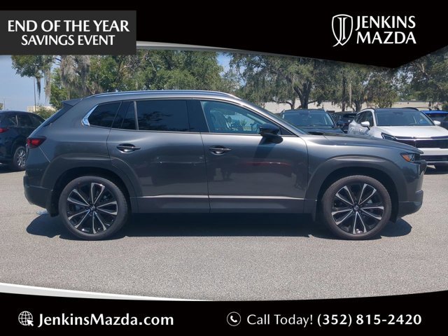 2025 Mazda CX-50 Premium's photo