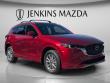 Certified 2025 Mazda CX-5 2.5 Turbo Signature SUV