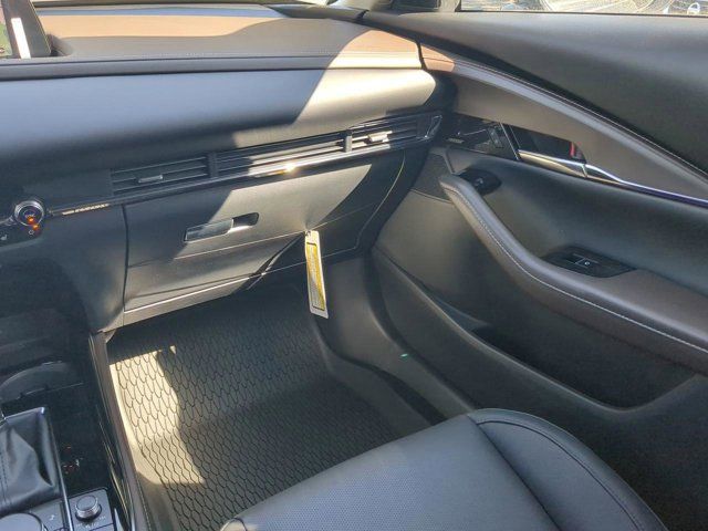 2025 Mazda CX-30 Turbo Premium - Photo 13