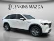Used 2025 Mazda CX-90 3.3 Turbo Select SUV