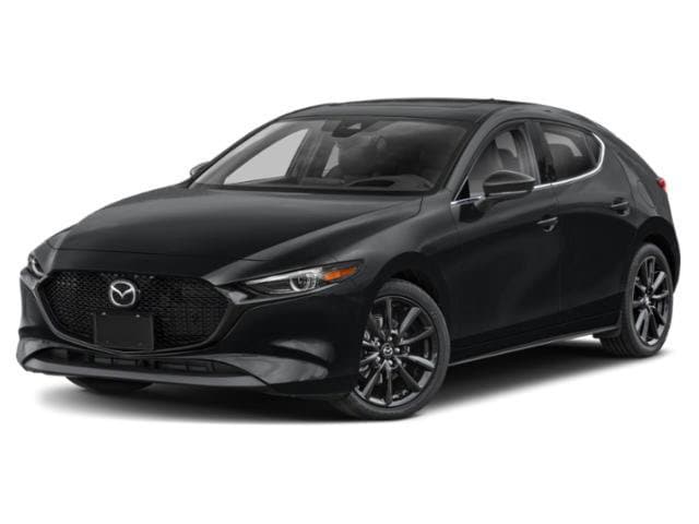 2022 Mazda Mazda3