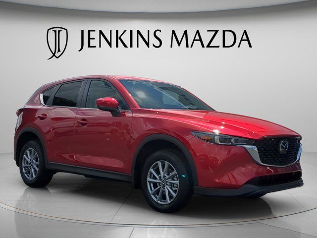 2023 Mazda CX-5 S Select Package Auto AWD's photo