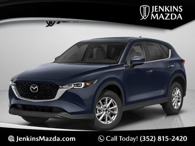 2023 Mazda CX-5 Preferred's photo