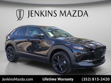 2026 Mazda CX-30 2.5 Turbo Aire Edition SUV