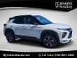 Used 2023 Chevrolet Trailblazer RS SUV