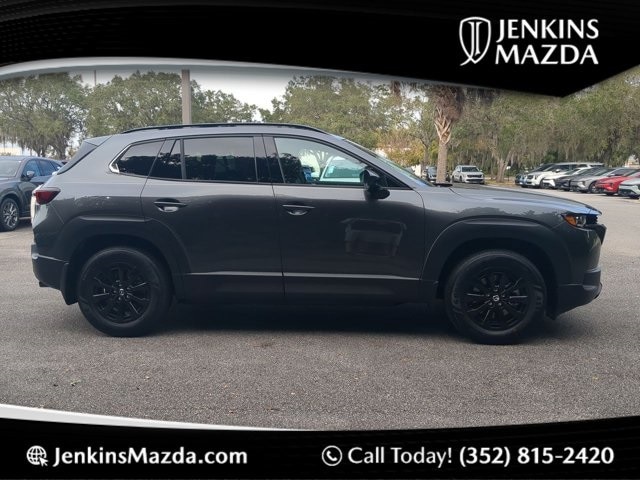 2026 Mazda CX-50 Premium's photo