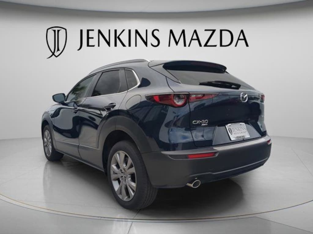 Used 2024 Mazda CX-30 2.5 S Preferred Package SUV