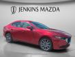 Certified 2025 Mazda Mazda3 2.5 S Preferred Package Sedan