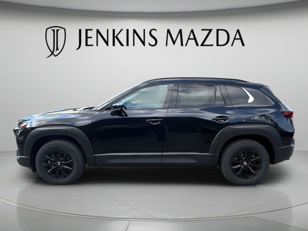 New 2026 Mazda CX-50 Hybrid Premium SUV