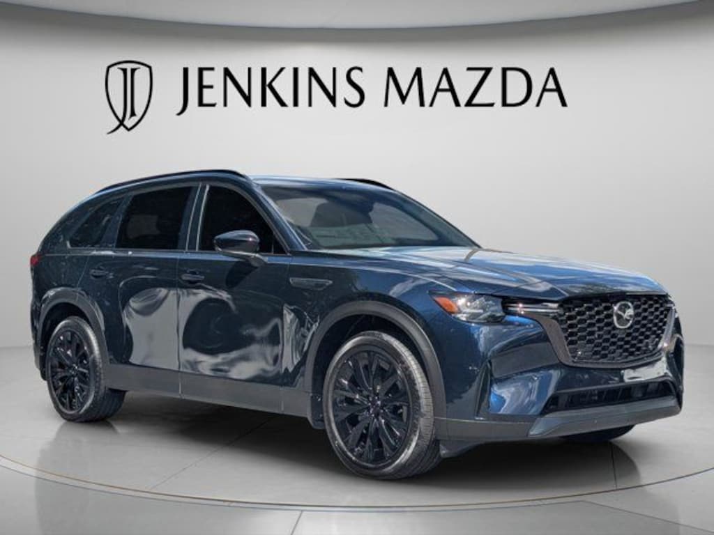 New 2026 Mazda CX-90 3.3 Turbo Premium SUV