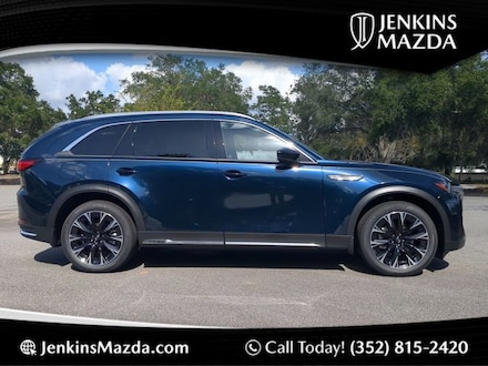 2025 Mazda CX-90 Phev Premium Plus SUV
