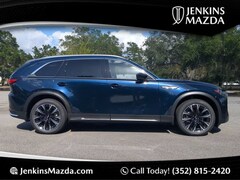 2025 Mazda CX-90 Plug-In Hybrid Premium Plus Package SUV