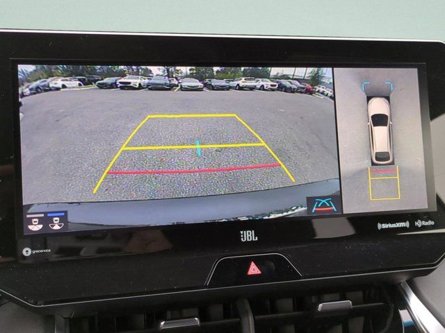 2022 Toyota Venza Limited - Photo 17