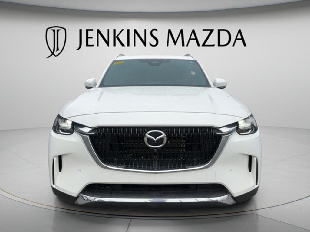 Used 2024 Mazda CX-90 3.3 Turbo Premium Plus SUV