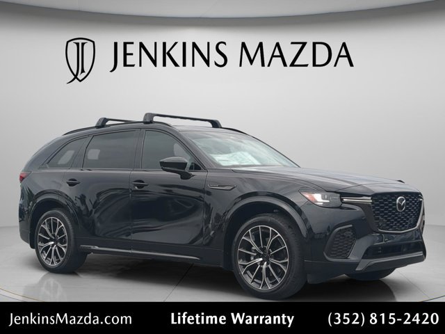 New Mazda CX-70 for Sale in Ocala, FL | Jenkins Mazda Ocala