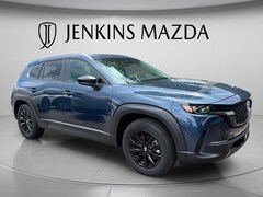 2026 Mazda CX-50 2.5 S Preferred SUV