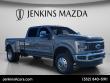 Used 2023 Ford F-450SD Lariat Truck