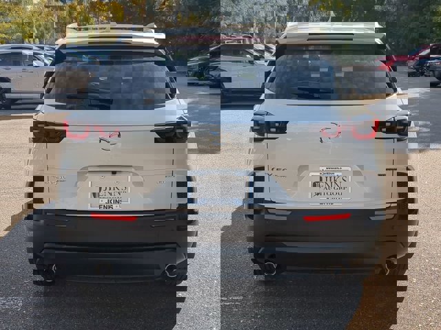2026 Mazda CX-50 Preferred photo 2