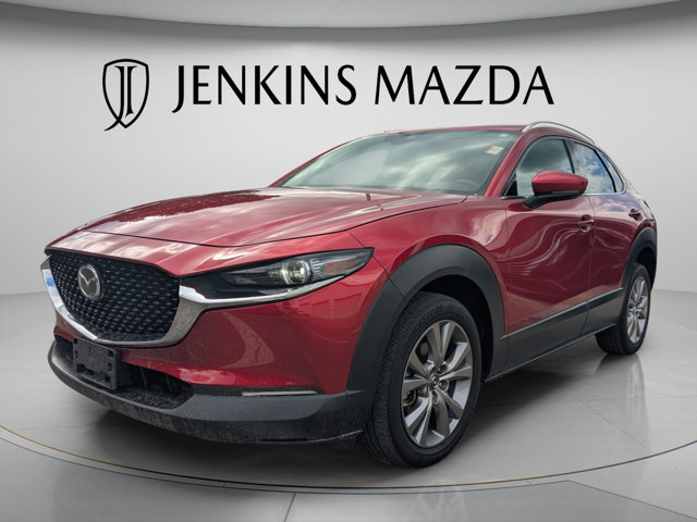 Used 2020 Mazda CX-30 Premium SUV