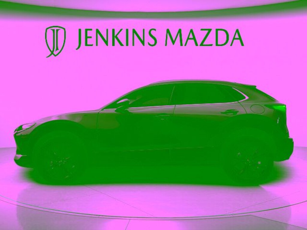 Used 2021 Mazda CX-30 2.5 Turbo SUV