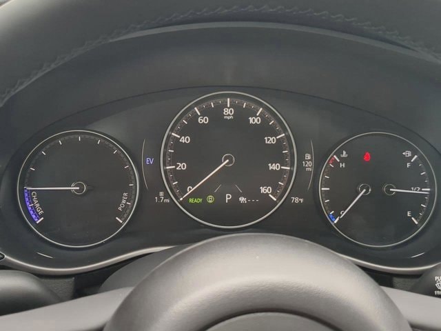 2026 Mazda CX-50 Preferred - Photo 26