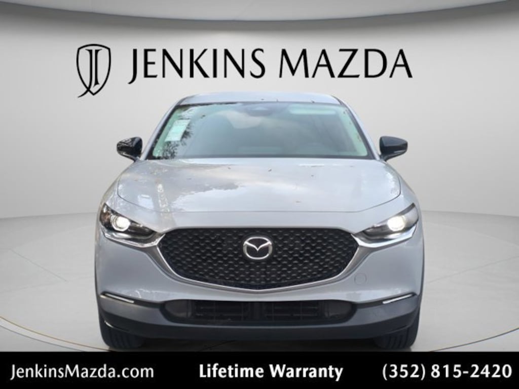 New 2026 Mazda CX-30 2.5 S Select Sport SUV