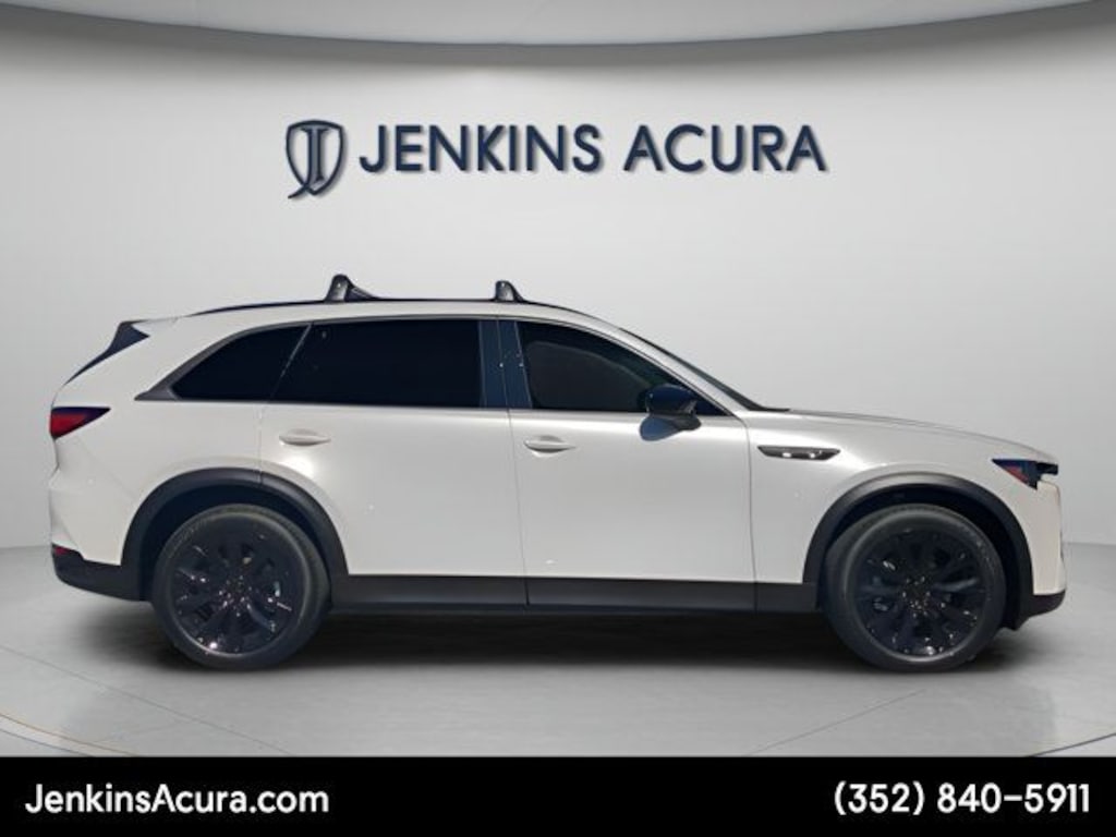 Used 2026 Mazda CX-90 3.3 Turbo Premium SUV