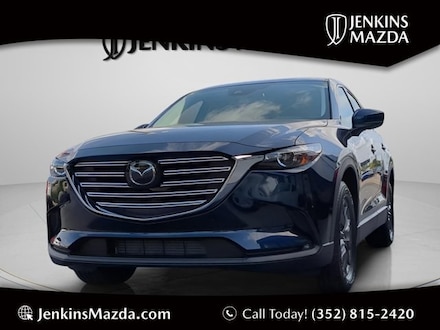 2023 Mazda CX-9 Touring SUV