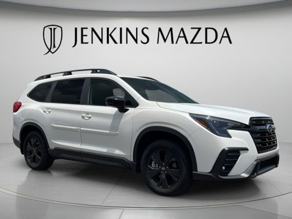 Used 2026 Subaru Ascent Premium SUV