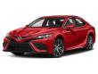 Used 2024 Toyota Camry SE Sedan