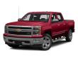 Used 2014 Chevrolet Silverado 1500 LT Truck Crew Cab