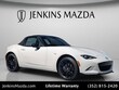  Mazda MX-5 Miata